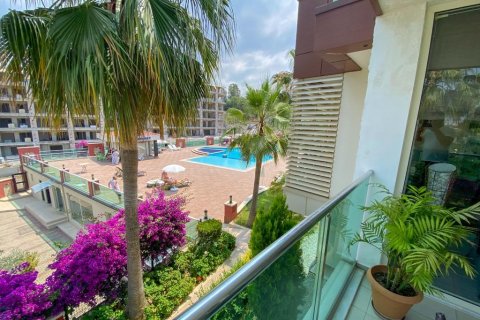 Продажа виллы  в Аланье, Анталье, Турция 5 комн., 200м2, №208236 – фото 17