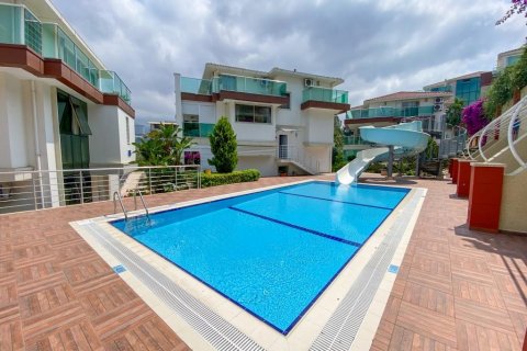 Продажа виллы  в Аланье, Анталье, Турция 5 комн., 200м2, №208236 – фото 8