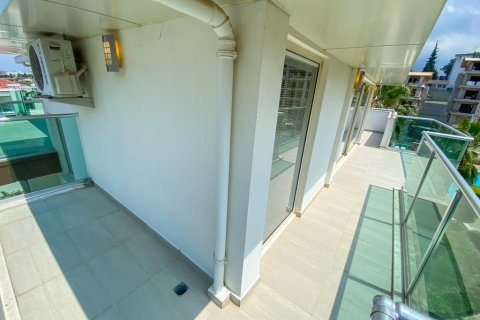 Продажа виллы  в Аланье, Анталье, Турция 5 комн., 200м2, №208236 – фото 30