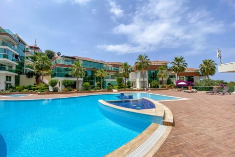 Продажа виллы  в Аланье, Анталье, Турция 5 комн., 200м2, №208236 – фото 4