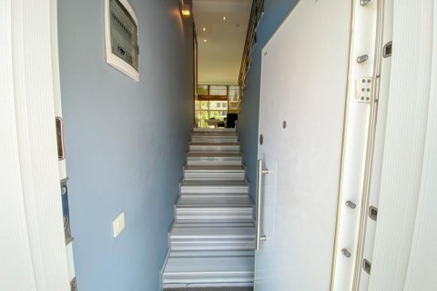 Продажа виллы  в Аланье, Анталье, Турция 5 комн., 200м2, №208236 – фото 11