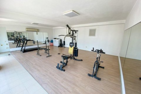 Продажа виллы  в Аланье, Анталье, Турция 5 комн., 200м2, №208236 – фото 10