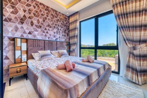 Продажа квартиры  в Оба, Анталье, Турция 2 комн., 50м2, №208238 – фото 6