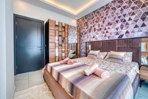 Продажа квартиры  в Оба, Анталье, Турция 2 комн., 50м2, №208238 – фото 7