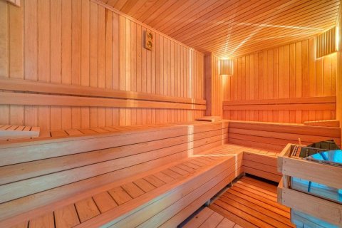 Продажа квартиры  в Оба, Анталье, Турция 2 комн., 50м2, №208238 – фото 10