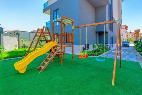 Продажа квартиры  в Оба, Анталье, Турция 2 комн., 50м2, №208238 – фото 13