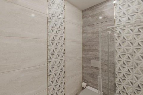 Продажа квартиры  в Оба, Анталье, Турция 2 комн., 40м2, №208240 – фото 22