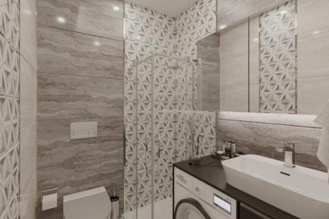 Продажа квартиры  в Оба, Анталье, Турция 2 комн., 40м2, №208240 – фото 21