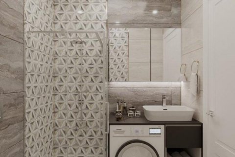 Продажа квартиры  в Оба, Анталье, Турция 2 комн., 40м2, №208240 – фото 23