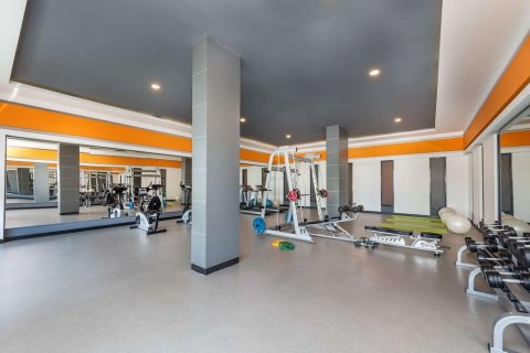 Penthouse  i Avsallar, Antalya, Tyrkiet Nr. 208242 - 11