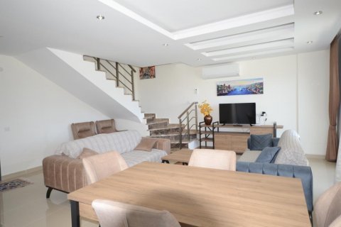 Penthouse  i Avsallar, Antalya, Tyrkiet Nr. 208242 - 21