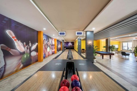 Penthouse  i Avsallar, Antalya, Tyrkiet Nr. 208242 - 13