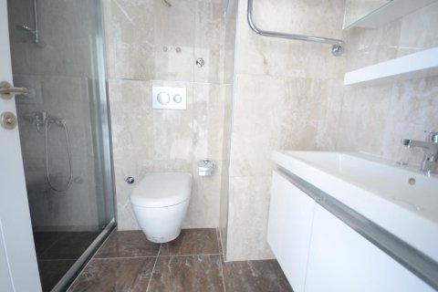 Penthouse  i Avsallar, Antalya, Tyrkiet Nr. 208242 - 23