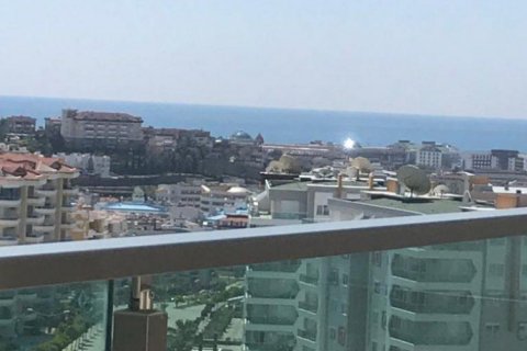 Penthouse  i Avsallar, Antalya, Tyrkiet Nr. 208242 - 29