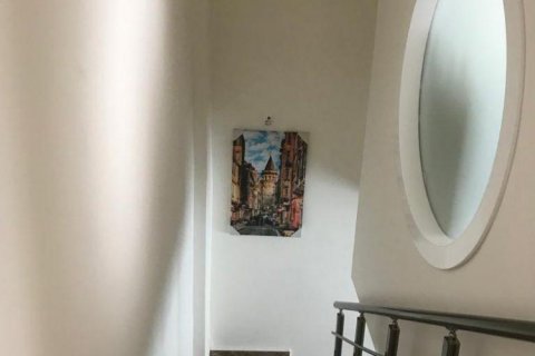 Penthouse  i Avsallar, Antalya, Tyrkiet Nr. 208242 - 24