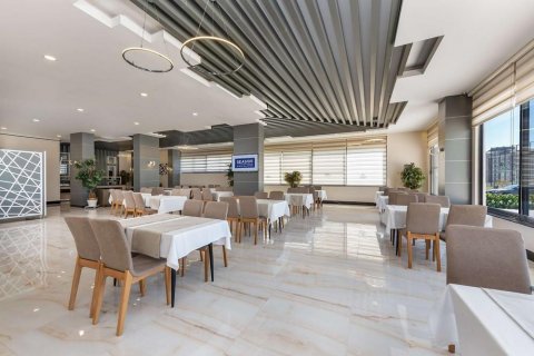 Penthouse  i Avsallar, Antalya, Tyrkiet Nr. 208242 - 16