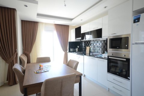 Penthouse  i Avsallar, Antalya, Tyrkiet Nr. 208242 - 19