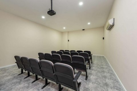 Penthouse  i Avsallar, Antalya, Tyrkiet Nr. 208242 - 14