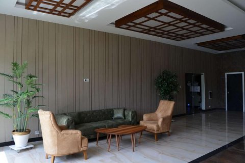 Penthouse  i Avsallar, Antalya, Tyrkiet Nr. 208242 - 7