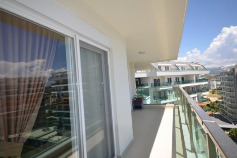 Penthouse  i Avsallar, Antalya, Tyrkiet Nr. 208242 - 22