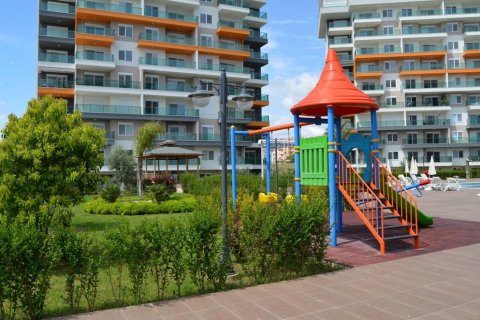 Penthouse  i Avsallar, Antalya, Tyrkiet Nr. 208242 - 5
