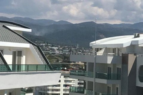 Penthouse  i Avsallar, Antalya, Tyrkiet Nr. 208242 - 28