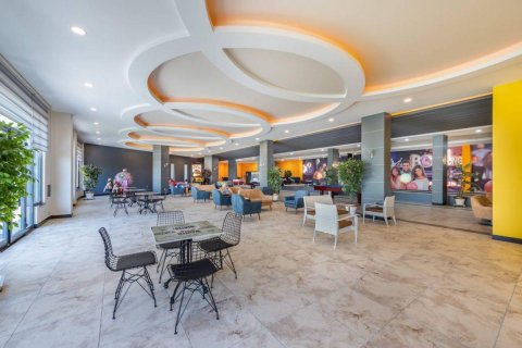 Penthouse  i Avsallar, Antalya, Tyrkiet Nr. 208242 - 15