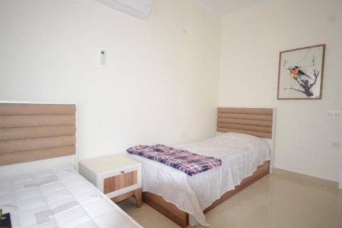Penthouse  i Avsallar, Antalya, Tyrkiet Nr. 208242 - 27