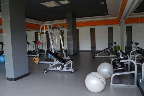 Penthouse  i Avsallar, Antalya, Tyrkiet Nr. 208242 - 9