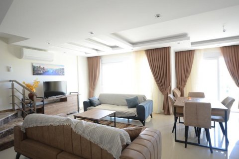Penthouse  i Avsallar, Antalya, Tyrkiet Nr. 208242 - 20