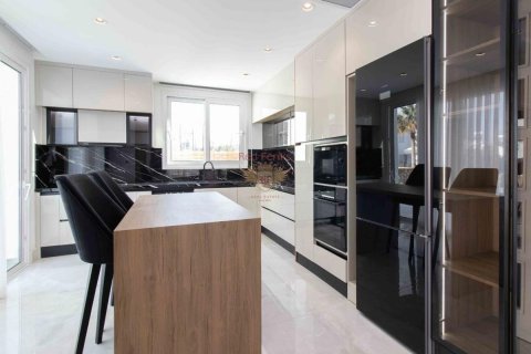 4+1 Villa  i Girne,  Nr. 192784 - 6