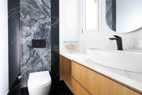 4+1 Villa  i Girne,  Nr. 192784 - 12