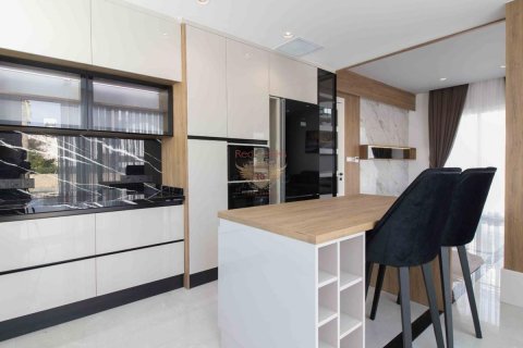 4+1 Villa  i Girne,  Nr. 192784 - 7