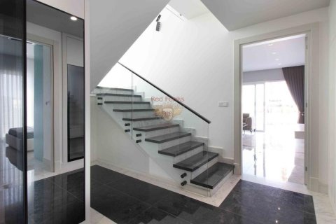 4+1 Villa  i Girne,  Nr. 192784 - 11