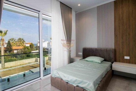 4+1 Villa  i Girne,  Nr. 192784 - 19