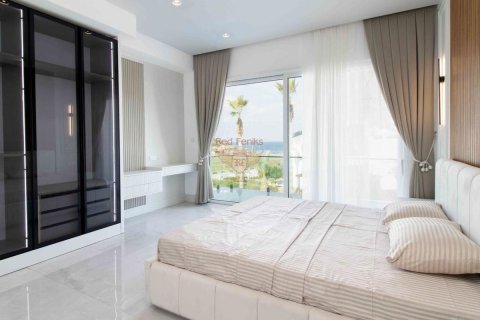 4+1 Villa  i Girne,  Nr. 192784 - 13