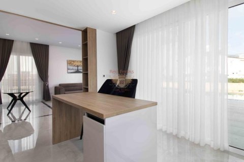 4+1 Villa  i Girne,  Nr. 192784 - 4