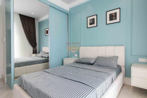 4+1 Villa  i Girne,  Nr. 192784 - 8