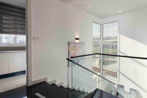 4+1 Villa  i Girne,  Nr. 192784 - 15