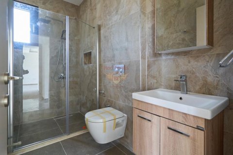 ویلا در  Girne ، ترکیه 4 خوابه ، 220 متر مربع.  شماره 192783 - 8