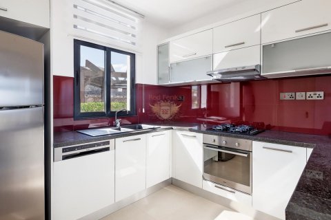 Продажа виллы  в Гирне, Северный Кипр 3+1, 180м2, №192782 – фото 2