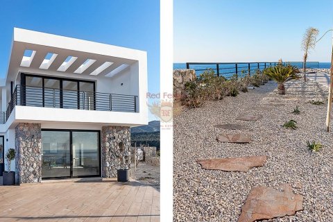 Продажа виллы  в Гирне, Северный Кипр 3+1, 180м2, №192782 – фото 9