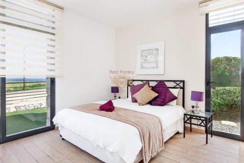 Продажа виллы  в Гирне, Северный Кипр 3+1, 180м2, №192782 – фото 4