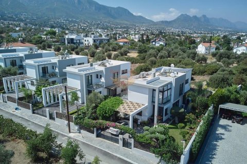 Villa for sale  in Girne, Northern Cyprus, 3 bedrooms, 185m2, No. 192780 – photo 2