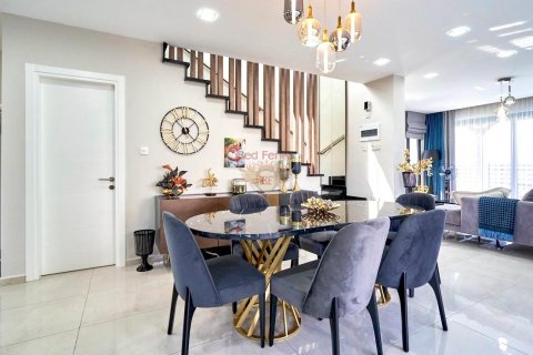 Villa for sale  in Girne, Northern Cyprus, 3 bedrooms, 185m2, No. 192780 – photo 8