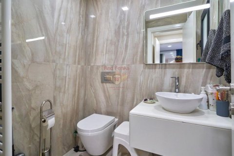 Villa for sale  in Girne, Northern Cyprus, 3 bedrooms, 185m2, No. 192780 – photo 6