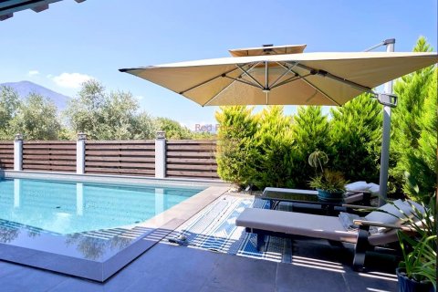 Villa for sale  in Girne, Northern Cyprus, 3 bedrooms, 185m2, No. 192780 – photo 3