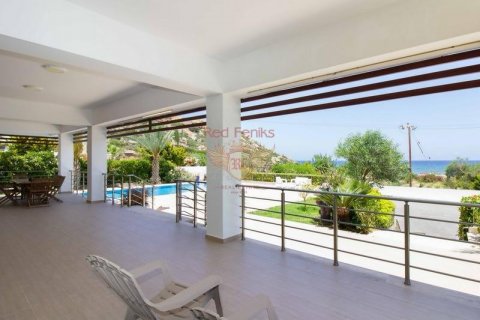 5+0 Villa in Girne, Nr. 192786 - 11