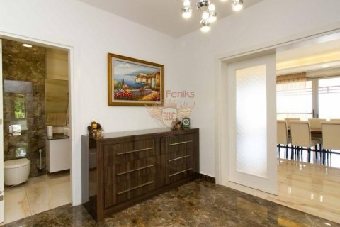 5+0 Villa in Girne, Nr. 192786 - 13