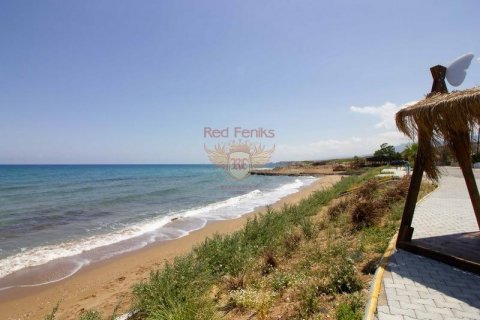 5+0 Villa in Girne, Nr. 192786 - 27